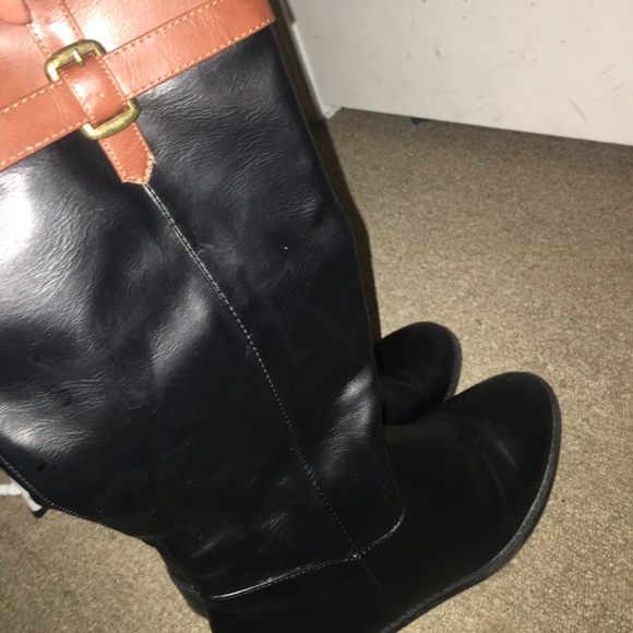 Boots - Picture 2 of 2